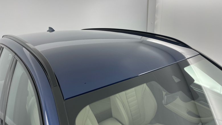 BMW X3 xDrive20d MHT M Sport 5dr Step Auto Diesel Estate